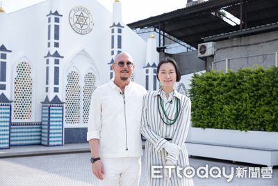 悼念坣娜！陳玉勳憶28年前合作《愛情來了》　悲慟發聲：太震驚了