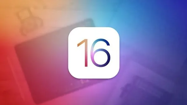 ▲iOS 16傳不支援三款機型。（圖／取自MacRumors）