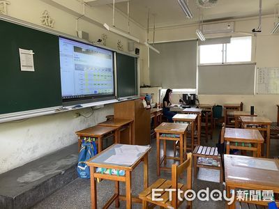 疫情影響中小學成績評量！教部：從寬認定、彈性多元