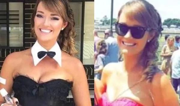 報復老公外遇！26歲辣師狂傳鹹濕簡訊　「教室壞壞」引誘14歲男。（圖／翻攝自Twitter）