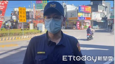 潮州知名燒冷冰建基圓環列開罰重點　科技執法每天開出2張紅單