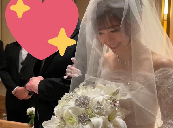 ▲▼成田梨紗閃電結婚。（圖／翻攝自推特）