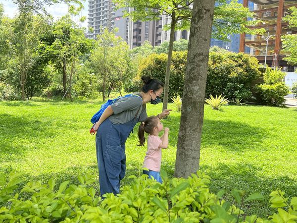 ▲新北市新莊區「塭仔底濕地公園」及中港大排親水公園。（圖／新北市水利處提供）