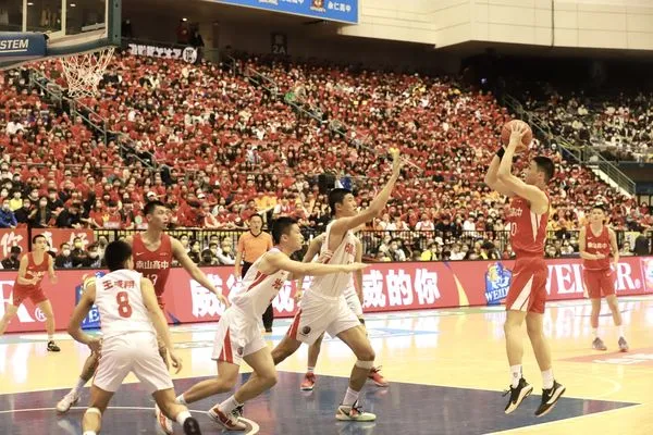 HBL最大贊助商 威德推動校園永續合作（圖／業者提供）