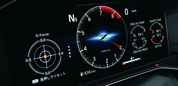 ▲Nissan Z跑車日本售價公布。（圖／翻攝自Nissan）