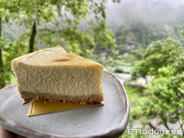 ▲▼山餡甜點。（圖／記者周姈姈攝）