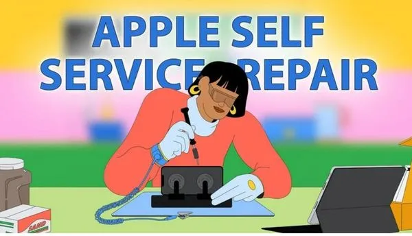 ▲iPhone自主維修服務美國上線。（圖／取自MacRumors）