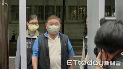 同欣電併購案爆內線　陳泰銘「視訊作證」請回、邱羅火移送北檢