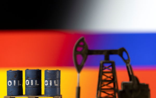 ▲▼美媒指出，德國有望加入歐盟對俄羅斯的石油禁運。（圖／路透）