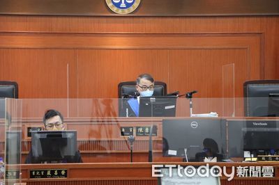 高院法官解除監控讓鍾文智跑了! 遭監察院彈劾