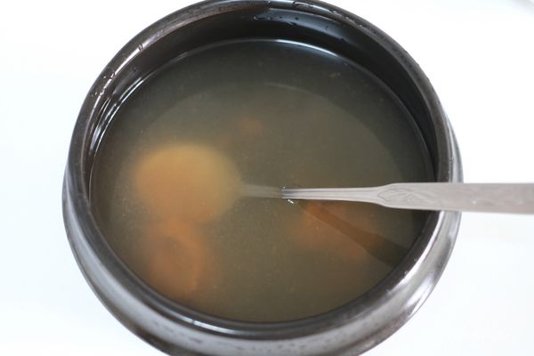 ▲▼DIY韓式大醬湯。（圖／飛天璇的口袋提供）