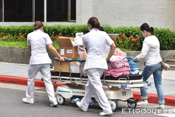 ▲診療示意照。（圖／記者李毓康攝）