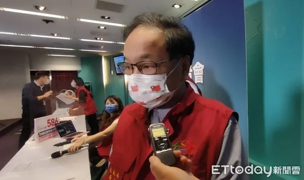 ▲陸配稱夢遊居檢落跑兩次，台中市府怒開罰20萬元。（圖／記者游瓊華攝）