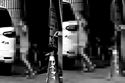 女童補習班門口「開合跳30分鐘」！櫃台竟回：父母希望她長高