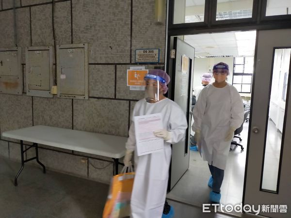 台北|技專特殊選才開放確診者應試　招策會：務必主動與學校聯繫 | ETtoday生活新聞 | ETtoday新聞雲