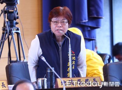 快訊／家庭聚餐11次報公帳！台中前地政局長起訴　貪6萬這下慘了