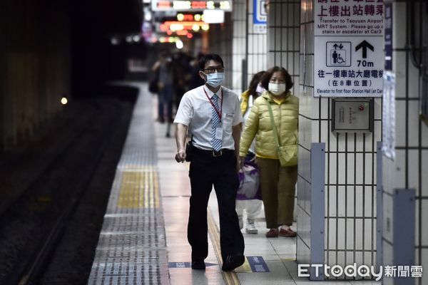 ▲▼台鐵企業工會不滿交通部急就章進行台鐵公司化改革，五一發起全面罷工不出勤，表定列車全部停駛，僅有加開少部分臨時列車,台鐵五一罷工 。（圖／記者李毓康攝）