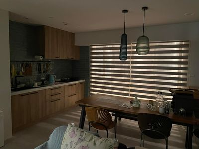 嚴藝文砸光老本「老屋翻新」裝潢成果出爐！　新家內部樣貌曝光