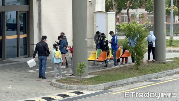 ▲▼金門篩檢狀況。（圖／記者林名揚翻攝）