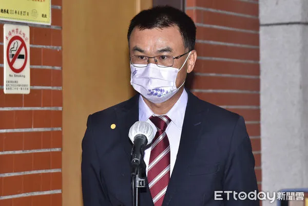 ▲▼農委會主委陳吉仲。（圖／記者李毓康攝）