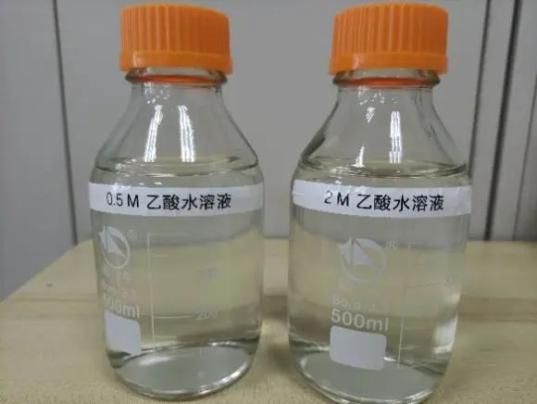 ▲大陸科學家成功還原CO2合成葡萄糖和脂肪酸。（圖／翻攝澎湃新聞）