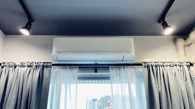 告別吃電怪獸！實測數據大公開　連待機都在省電的空調