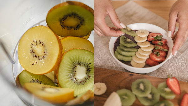 ▲▼新冠肺炎,奇異果,免疫力,孩童,飲食,許書華。（圖／取自免費圖庫pexels）