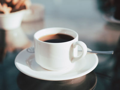 黃軒／喝咖啡可延壽　每天2到3杯有助降低死亡風險