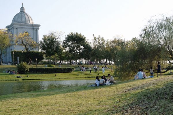 ▲▼台南,科技移民,宜居城市。（圖／台南市政府提供）