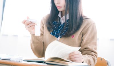 北市女學生考場吐血「想完成與亡母的約定」 醫助病房內考試