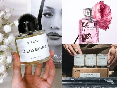 香氛控必收！Byredo第1款芳香調淡香精、Dior玫瑰珍釀每年都不同
