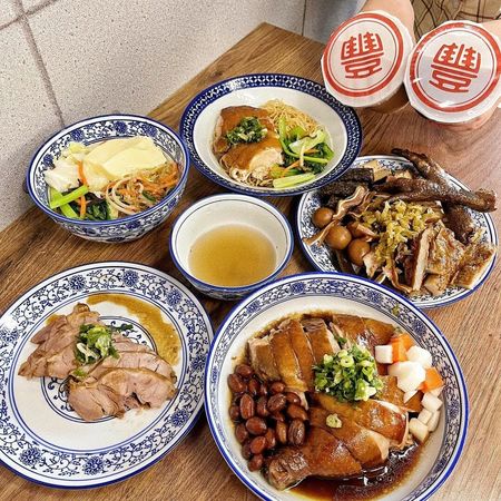 ▲▼台中８家在地香港人都推的港式餐廳。（圖／ReadyGo提供）
