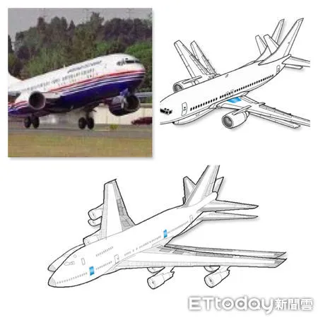 ▲漢翔曾負責美國波音公司B737/B747壓力艙門及B737主輪艙門製造。（圖／翻攝漢翔公司官網）