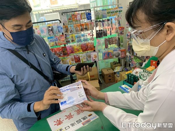李建璋／唾液PCR準確安全　用口水快篩靈敏度僅66%