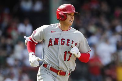 大谷翔平打擊熄火貢獻1打點　天使3比0完封國民