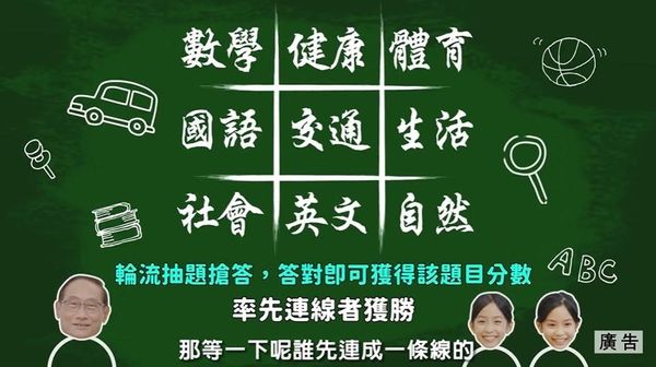 台北市交通安全宣導（圖／臺北市政府交通局提供）