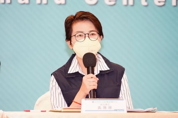 ▲▼台北市長柯文哲、副市長黃珊珊、蔡炳坤6日下午召開北市防疫記者會。（圖／北市府提供）