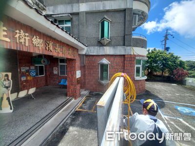 嚇死人!部落長者不會用快篩 照服員幫忙篩...竟有14人陽性