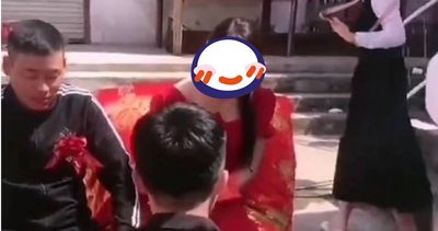 32歲「仙級丈母娘」真面目掀暴動!「14歲就生小孩」 早婚心酸原因曝