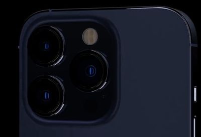 深紫色更優雅 iPhone 14系列新色爆料影片曝光