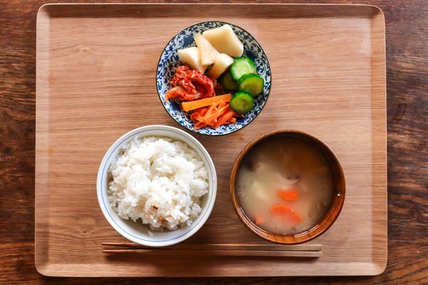 ▲▼  營養師教「彈性素食減肥法」4原則。（圖／翻攝unsplash）