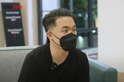27歲老將對35ping很不滿意 Impact期待對決Zeus:他很像Nuguri