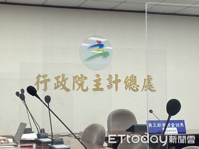 主計總處下修第2季GDP至1.45％　全年「保2」無望