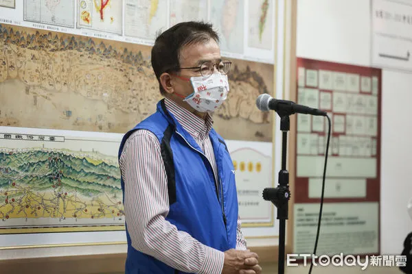 ▲國民黨立委賴士葆。（圖／記者林敬旻攝）