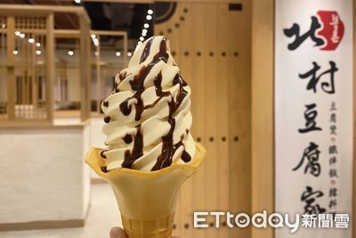 5月回歸！北村用餐免費吃香蕉牛奶霜淇淋　帕泰家推芒果糯米飯