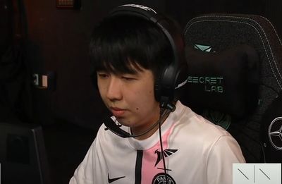 對決RNG選擇更換選手 PSG回應:教練團認為Azhi上場贏面比較大