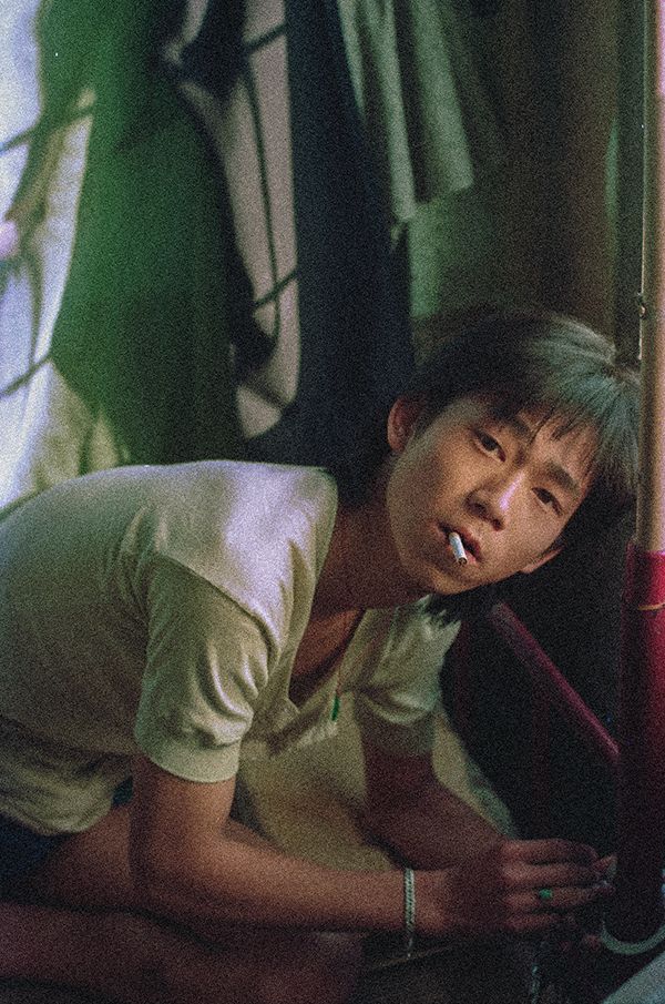 ▲▼《少年吔，安啦！》。（圖／牽猴子提供）