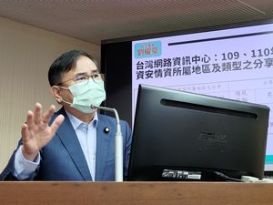 快訊／大勢底定？綠營台東將由劉櫂豪出線　賴坤成嘆真心換絕情