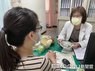 新冠確診康復後恐現腦霧後遺症　營養師：地中海飲食可預防緩解