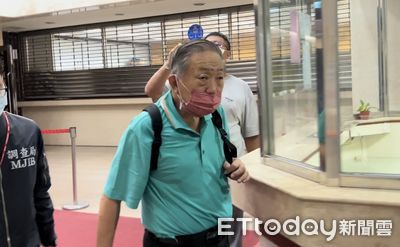 前國安會主管之子涉吸金30億　檢調2度約談釐清犯罪分工